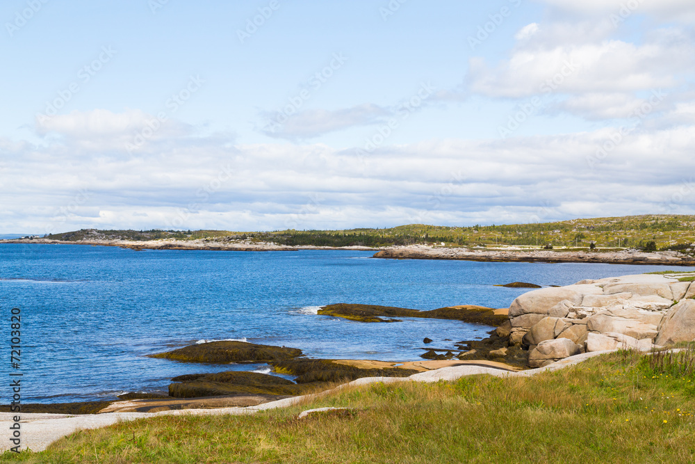 Peggys Cove Peggys Cove