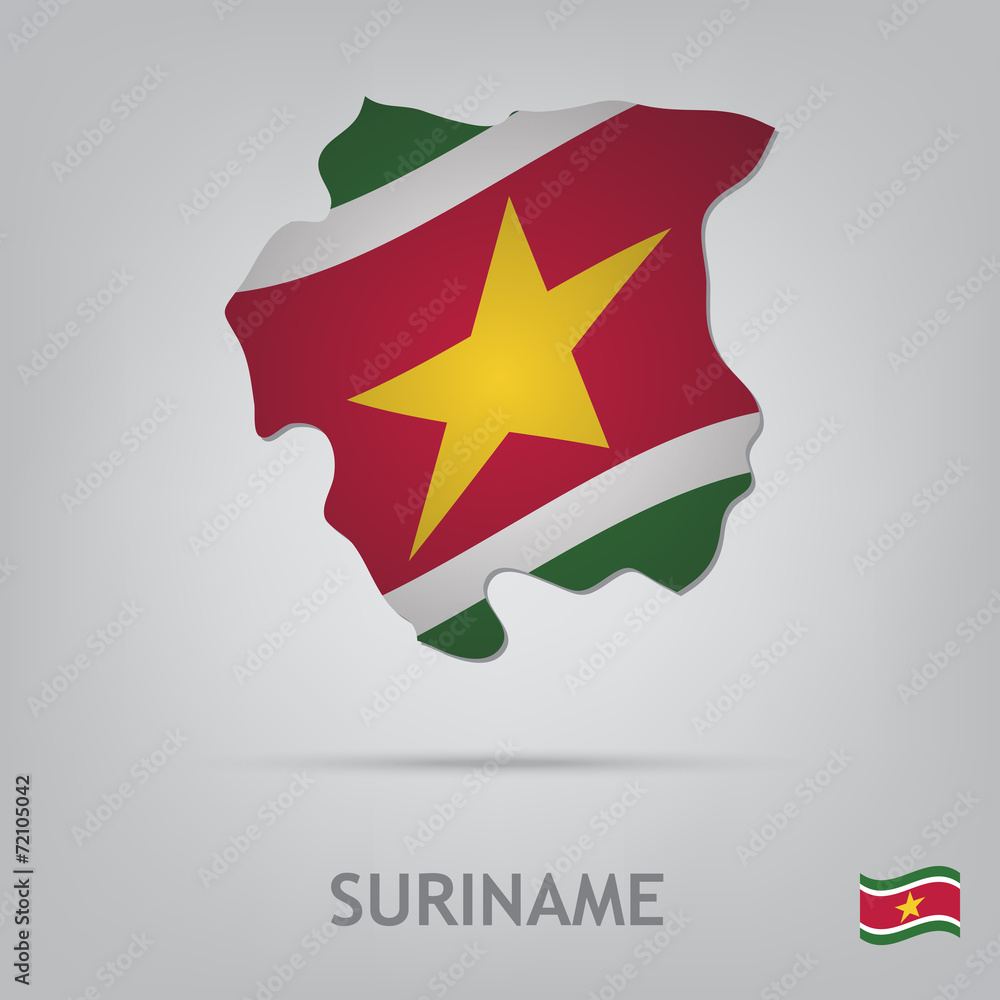 suriname suriname