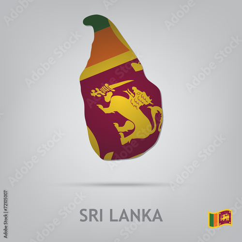 sri lanka