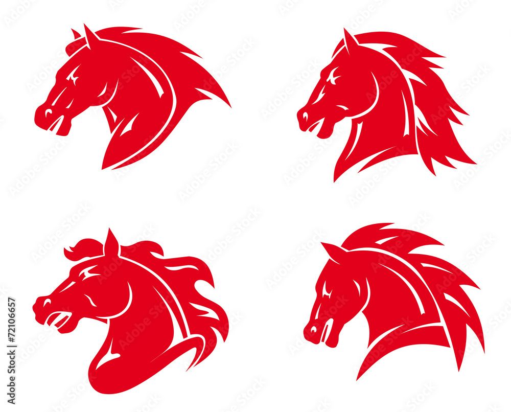 custom made wallpaper toronto digitalHorse tattoos