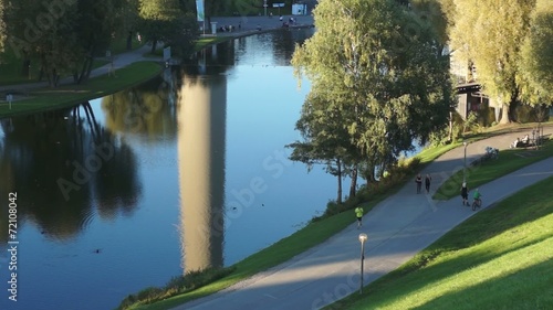 Olympiapark München Deutschland