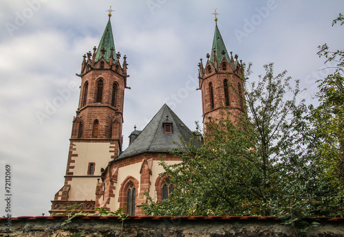 St.-Gallus-Kirche