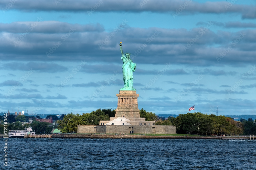 Statue of Liberty