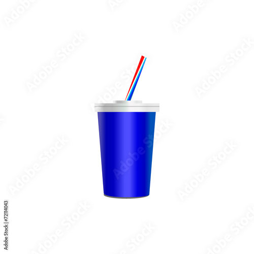 Delicious Cola Beverage