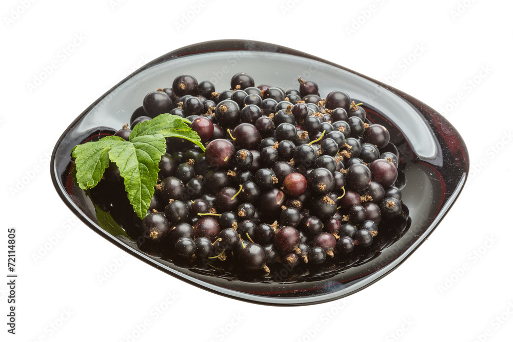 Black currant Black currant