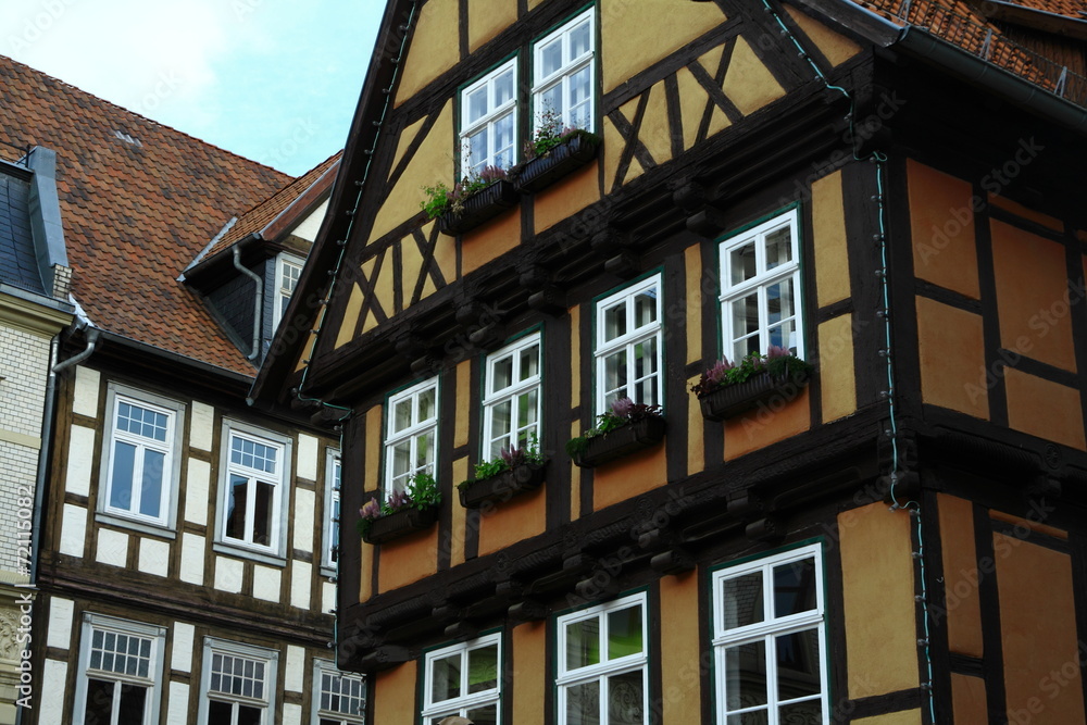 Quedlinburg