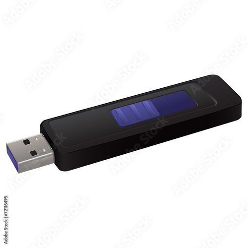 USB Flash Drive