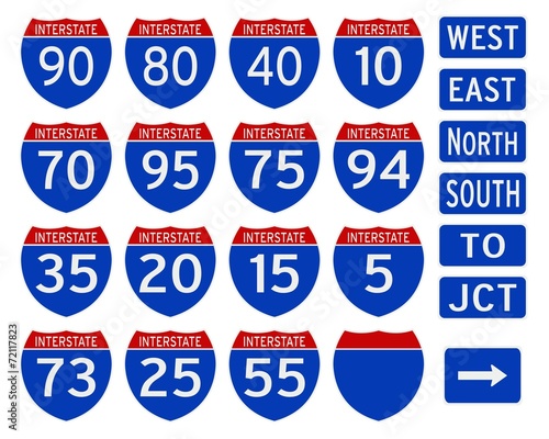 Interstate