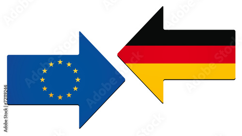 Conflict *** Europa-Deutschland