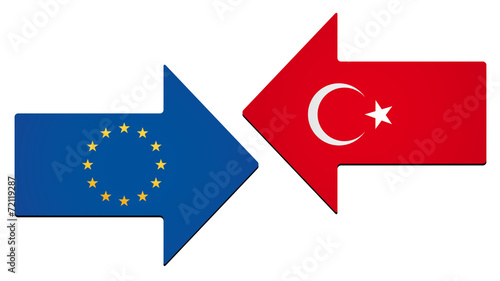 Conflict *** Europa-Türkei