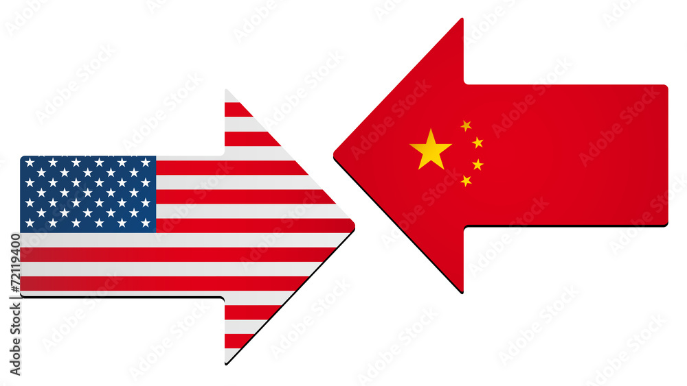 Conflict *** U.S.A.-China Conflict *** U.S.A.-China