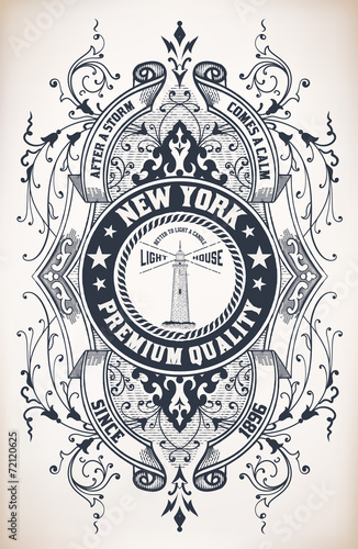 Retro design