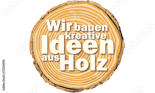 Baum Jahresringe Bauringe