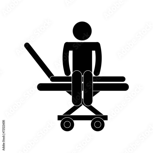 stretcher design
