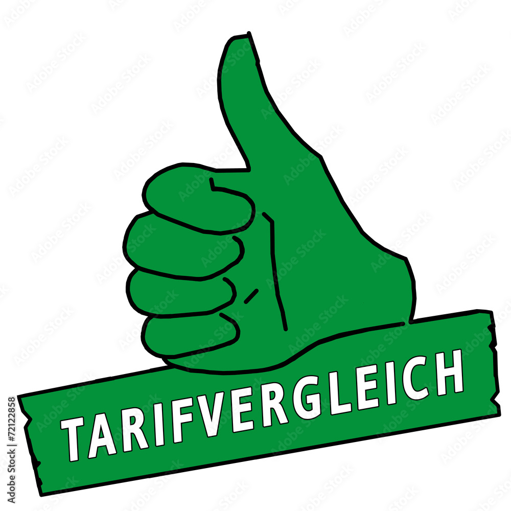 tus213 ThumbUpSign tus-v35 - Daumen Tarifvergleich - grün g2313 tus213 ThumbUpSign tus-v35 - Daumen Tarifvergleich - grün g2313