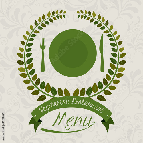 Restaurant design