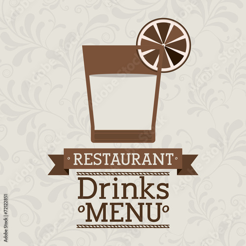 Restaurant design