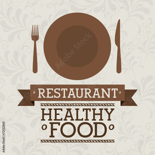 Restaurant design
