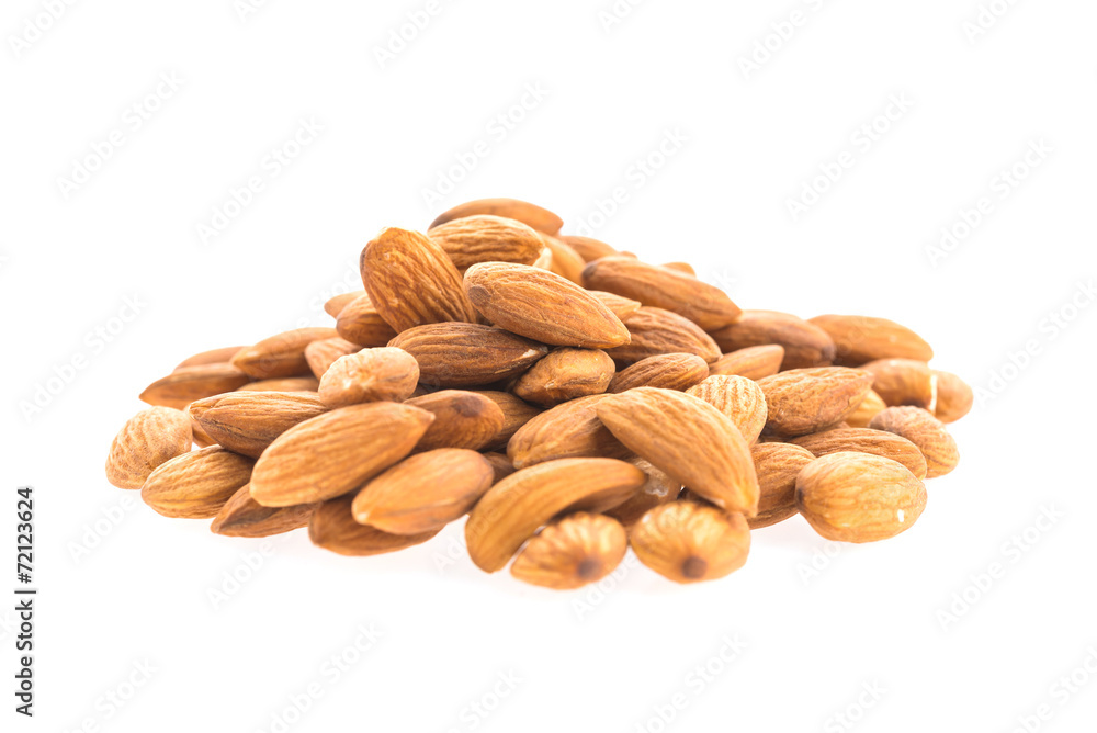 Almond Almond