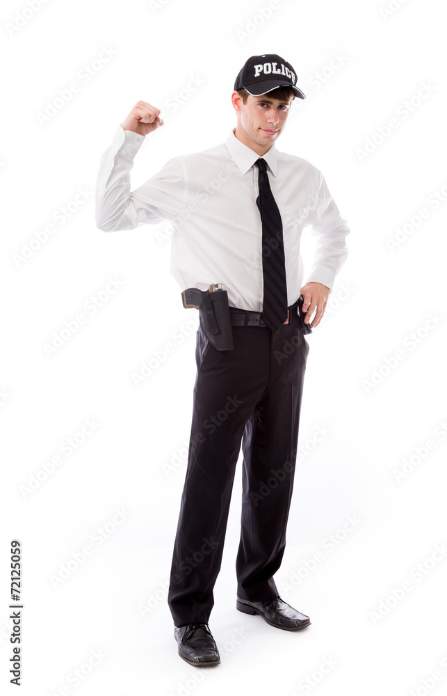 strong model isolated with arm curl strong model isolated with arm curl