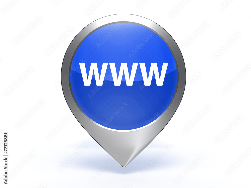 www pointer icon on white background www pointer icon on white background