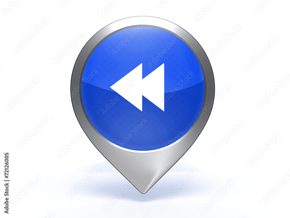 scroll pointer icon on white background scroll pointer icon on white background