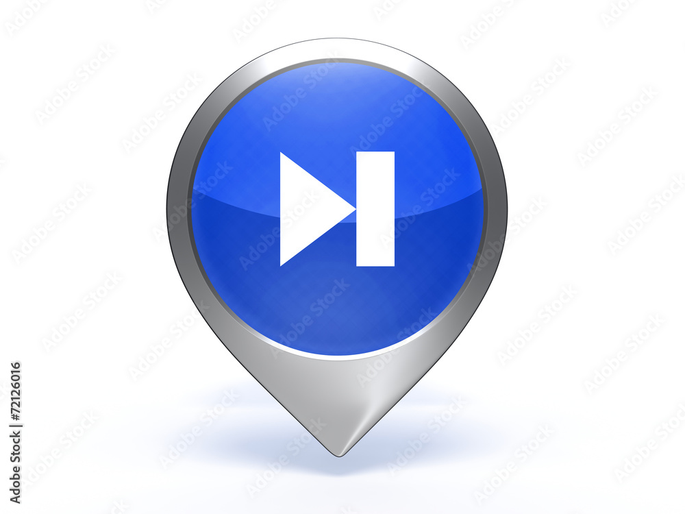 next pointer icon on white background next pointer icon on white background