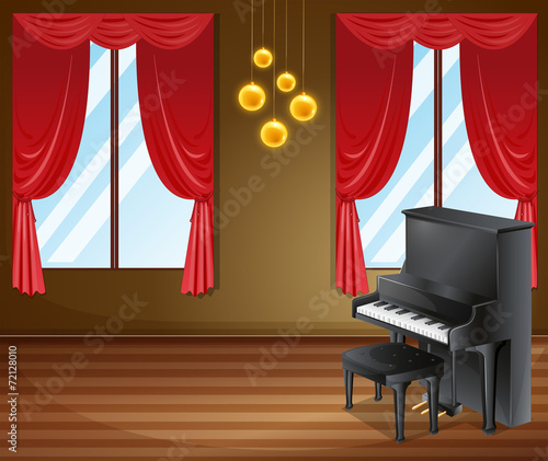 Piano