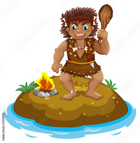 Caveman