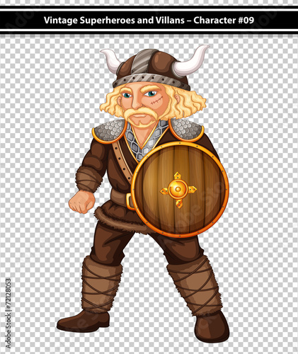 Viking