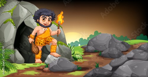 Caveman