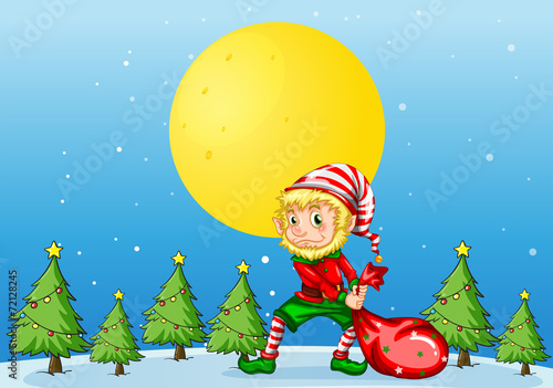 Elf