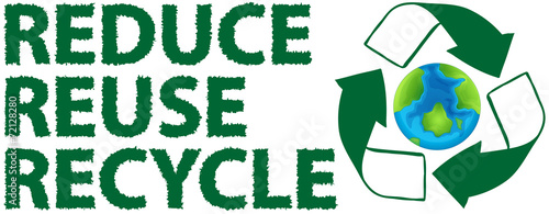 Recycle
