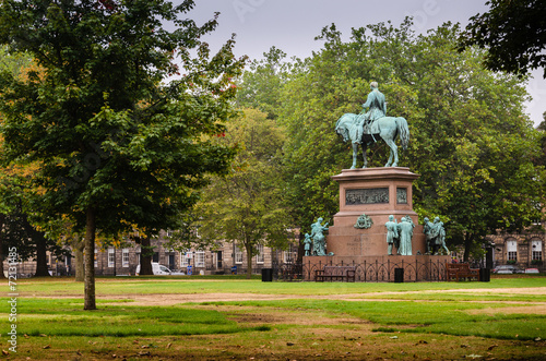 Foto Charlotte Square