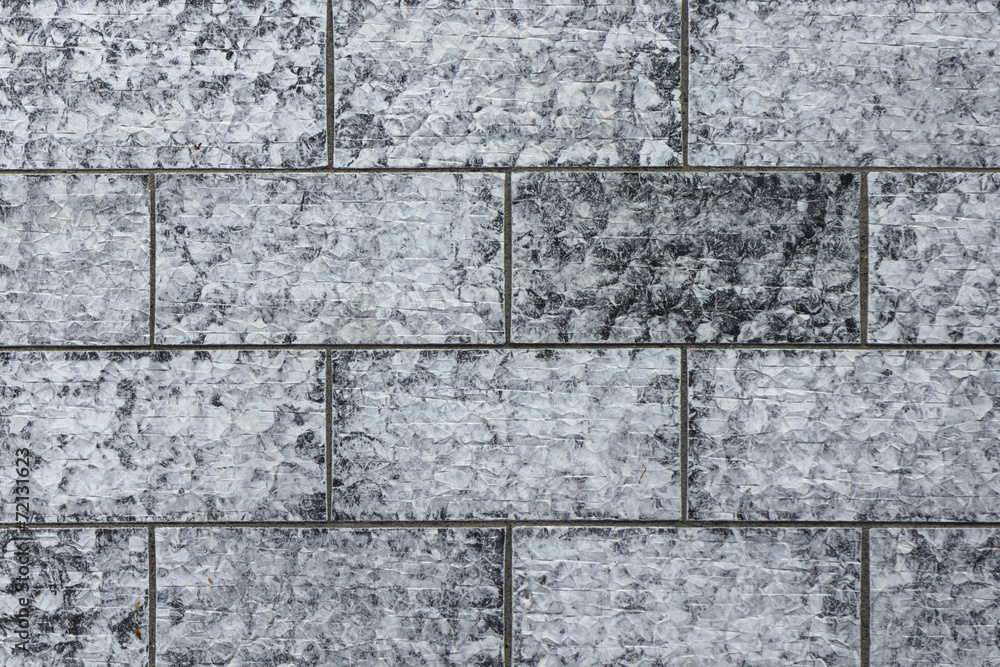 Fototapeta premium コンクリートの壁 Concrete wall