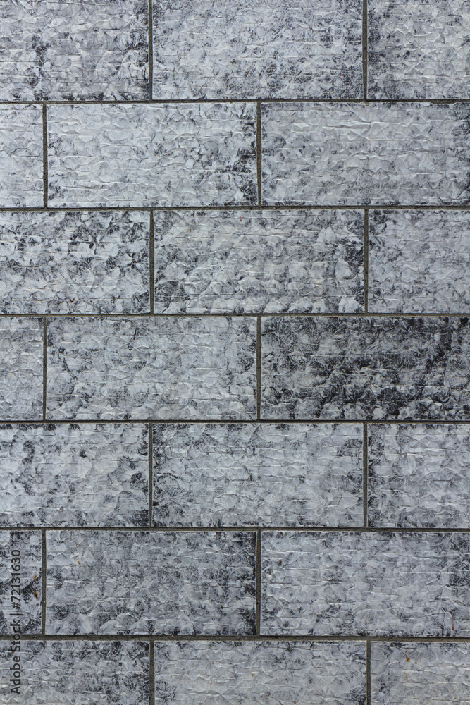 Obraz premium コンクリートの壁 Concrete wall