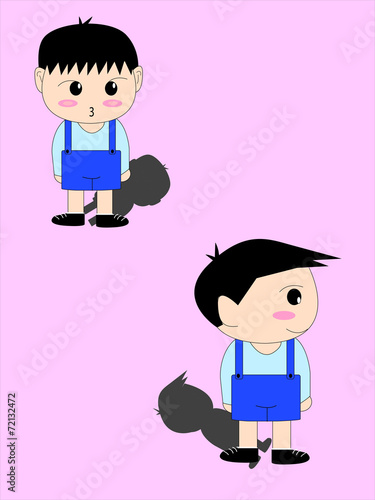 boy