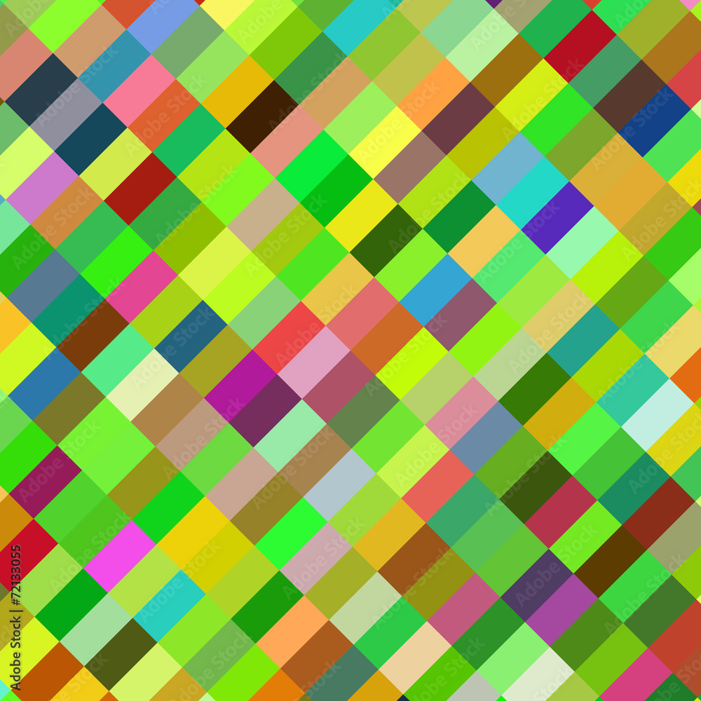 Background of the rectangles at an angle. Raster. Background of the rectangles at an angle. Raster.