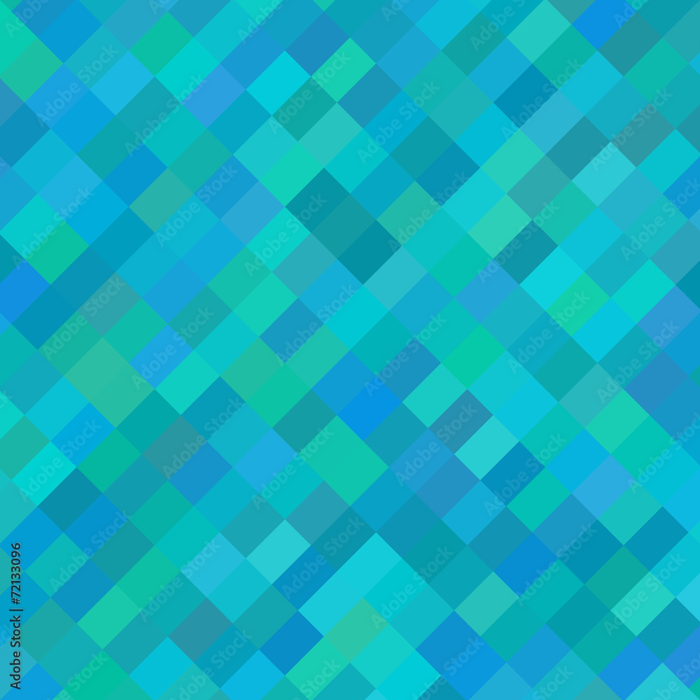 Background with blue rectangles at an angle. Raster. Background with blue rectangles at an angle. Raster.