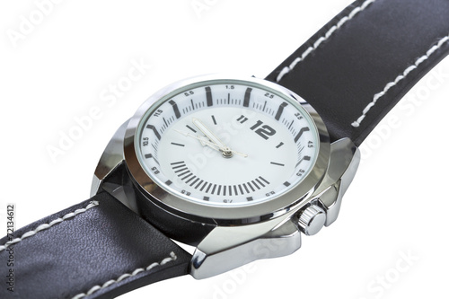Modern watch