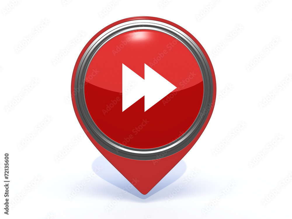 scroll pointer icon on white background scroll pointer icon on white background