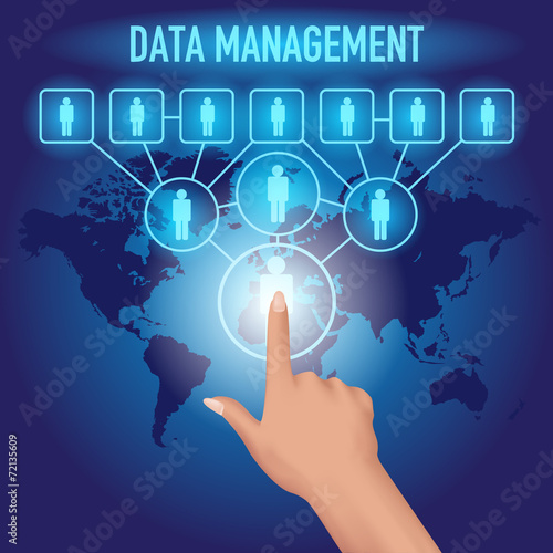Data management