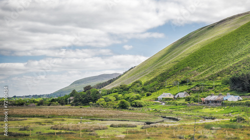 irish landscape