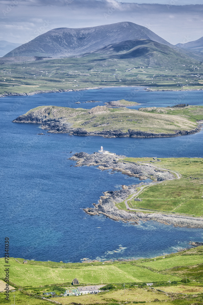 Valentia Island