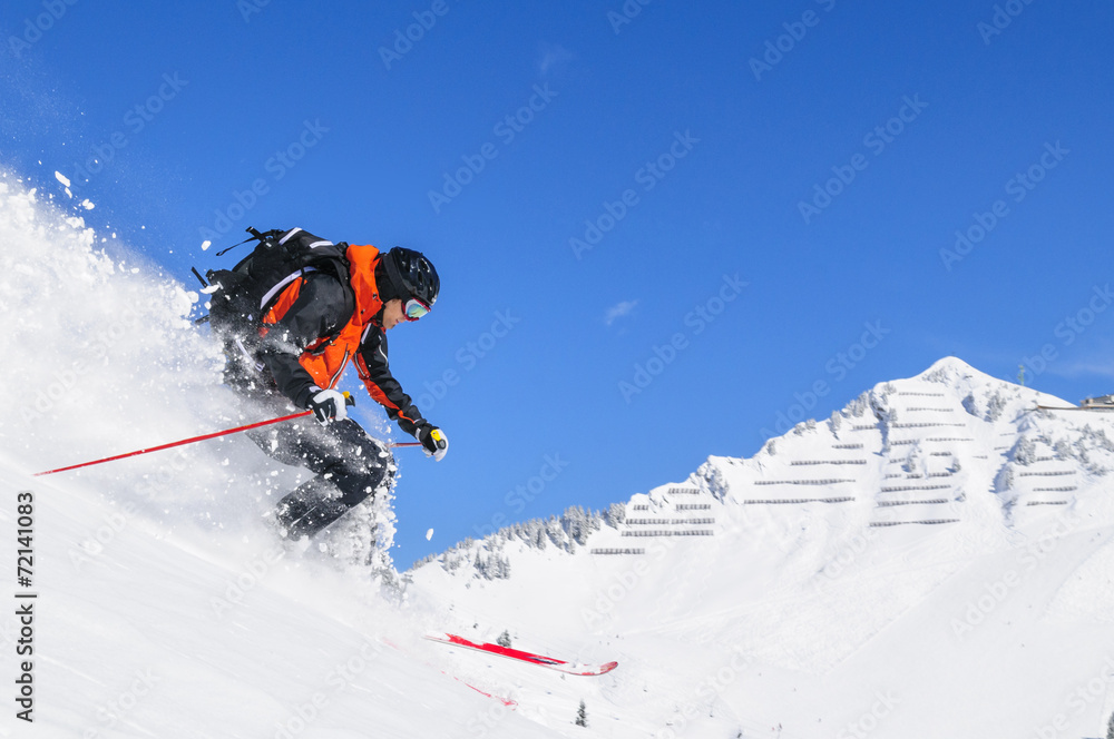dynamischer Freerider dynamischer Freerider