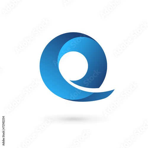 Letter Q logo icon design template elements