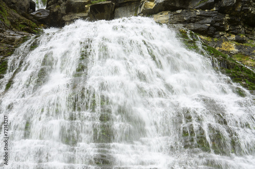 Wallpaper Mural Cola de Caballo Torontodigital.ca