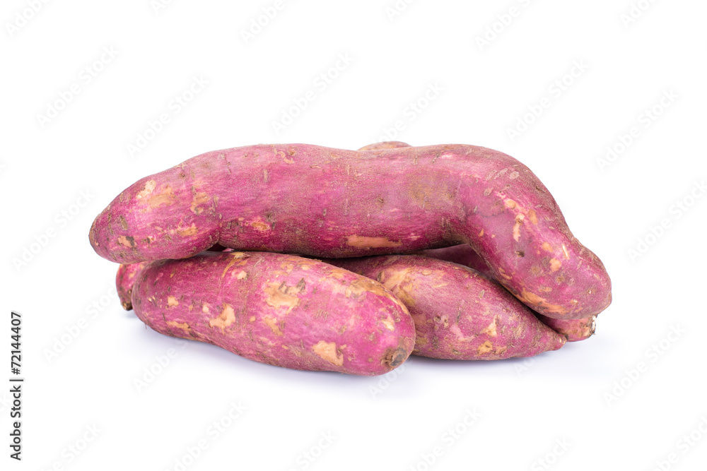 sweet potato sweet potato