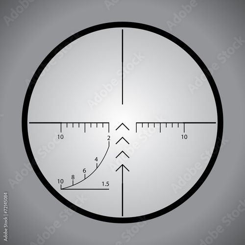 Sniper scope