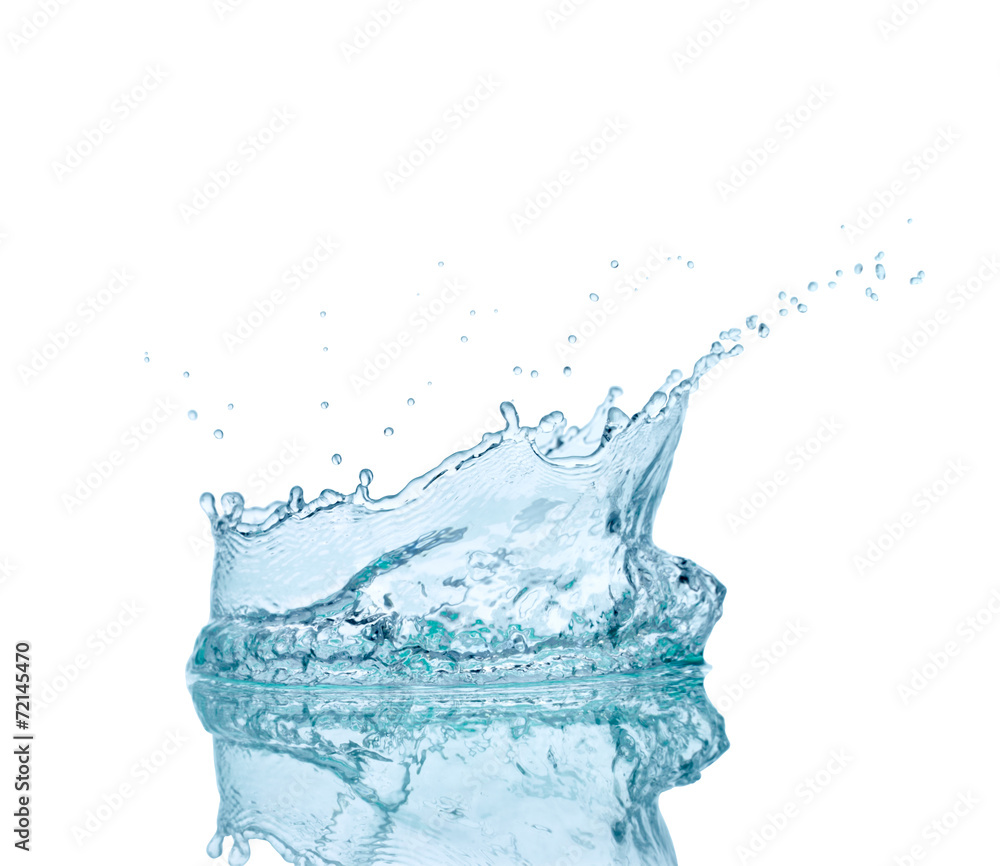 water splash drop blue liquid water splash drop blue liquid